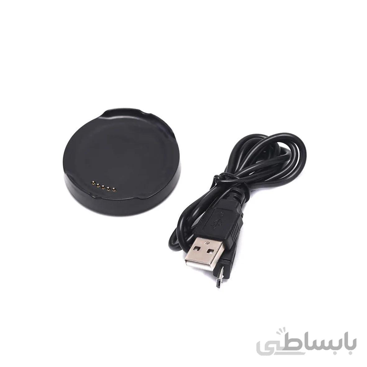 شارژر ساعت هوشمند ال جی G Watch R W110/W150