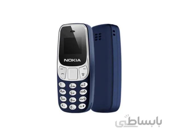 گوشی NOKIAمدلM10mini