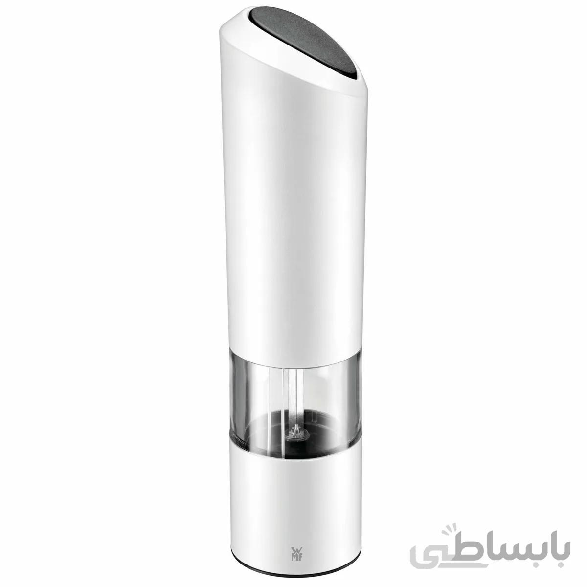 فلفل و نمک ساب دبلیو ام اف مدل WMF Electric mill white