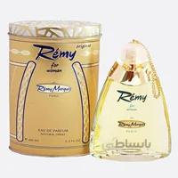 ادکلن ادو پرفیوم رمی مارکویس مدل Remy زنانه