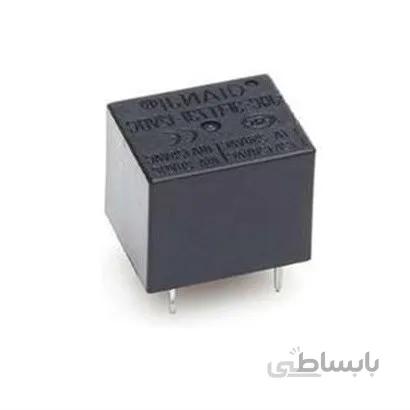 رله 24 ولت میلون برند HKF