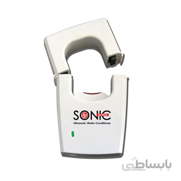 سختی گیر اولتراسونیک فرا الکتریک مدل Sonic ا رسوب زدا و سختی گیر الکترونیکی با دامنه گسترده (اولترا سونیک) فرا الکتریک مدل SONIC مناسب دستگاه پکیج دیواری، آبگرمکن و ...