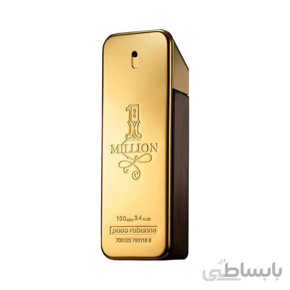 ادکلن وان میلیون مردانه ۱۰۰ میل