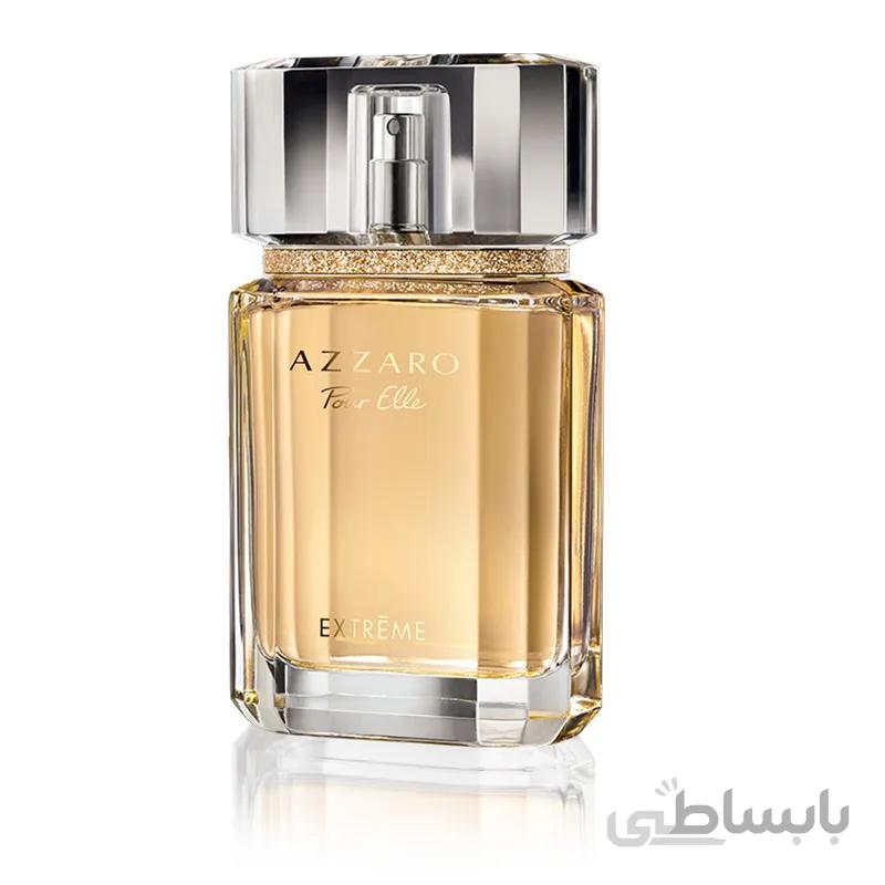 عطر ادکلن آزارو پور اله اکستریم Azzaro Pour Elle Extreme