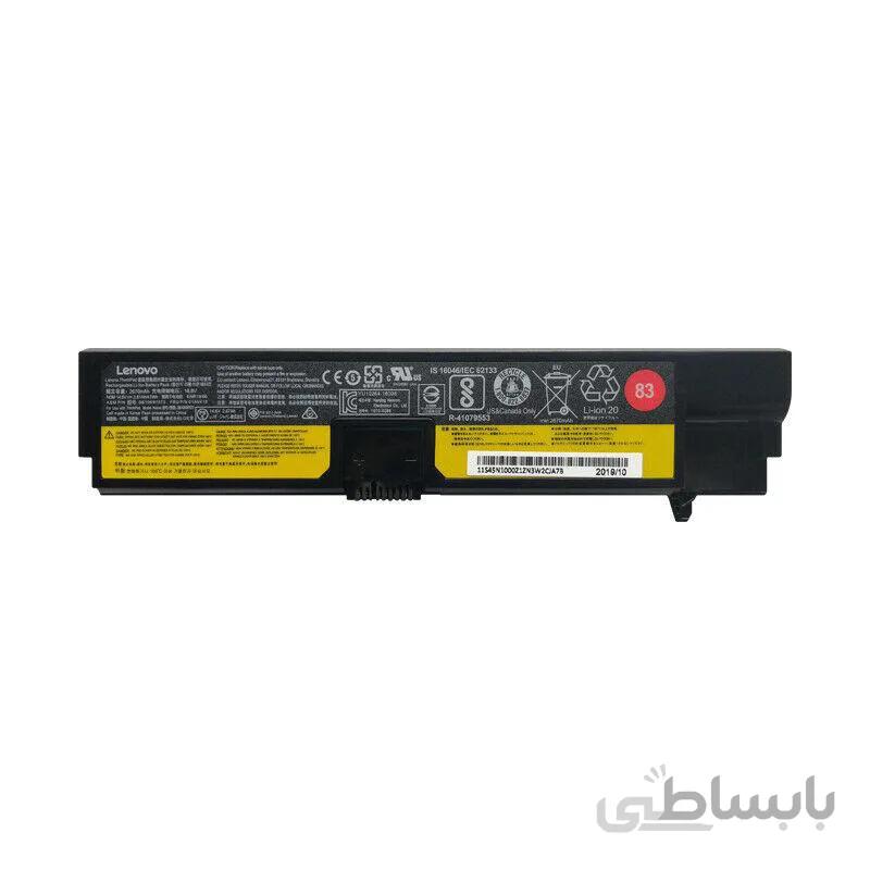 باتری لپ تاپ لنوو E570 اورجینال ا BATTERY LENOVO E570/E570C/E575/83/82/01AV414/01AV415/01AV416/01AV417/SB10K97571 SB10K97572/SB10K97573/SB10K97574/SB10K97575/01AV418 ORG