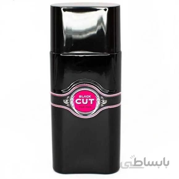 عطر جیپارلیس بلک کات (Geparlys Black cut)