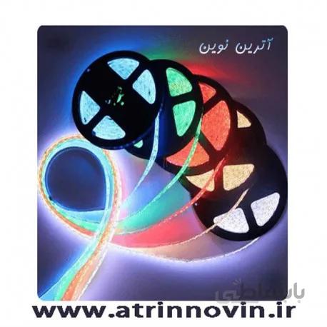 LED نواری تراکم 120