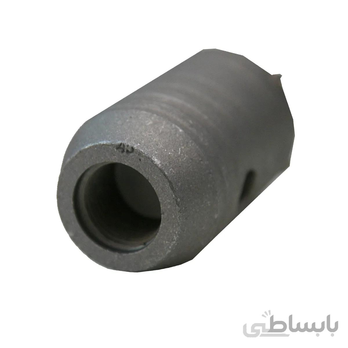 گردبرالماسه بتن سایز45
