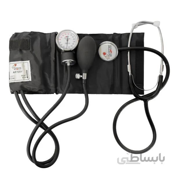 فشارسنج عقربه ای زنیت مد مدل ZTH-5001 ا Zenith Med-ZTH5001 Sphygmomanometer