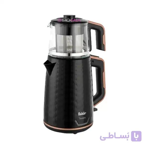 چای ساز فکر مدل TASTEA