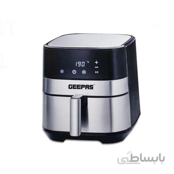 سرخ کن جی‌پاس مدل GAF37510