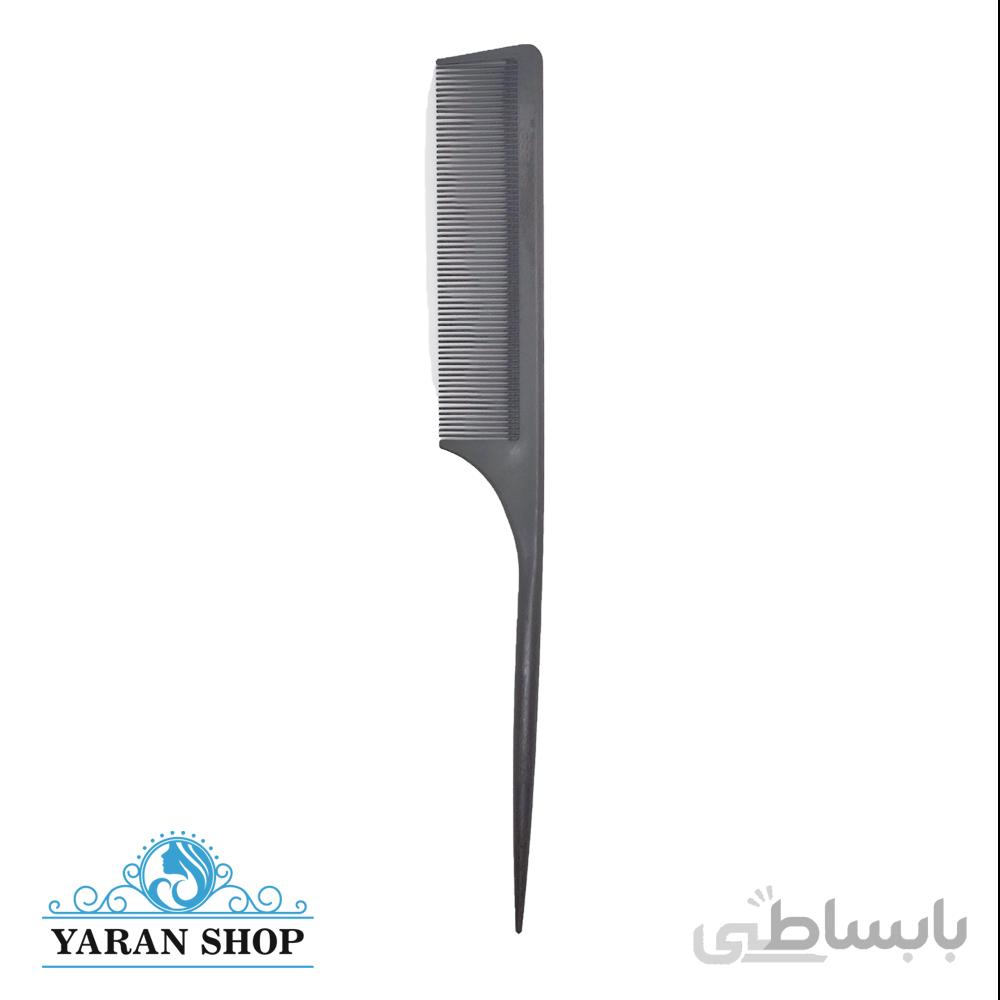 شانه دم باریک شی رز shrose