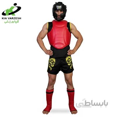 هوگو ووشو حرفه ای EVERLAST ا hugo wushu professional