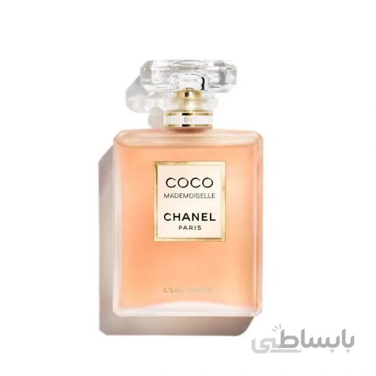 عطر ادکلن شنل مدل کوکو مادمازل Chanel Coco Mademoiselle
