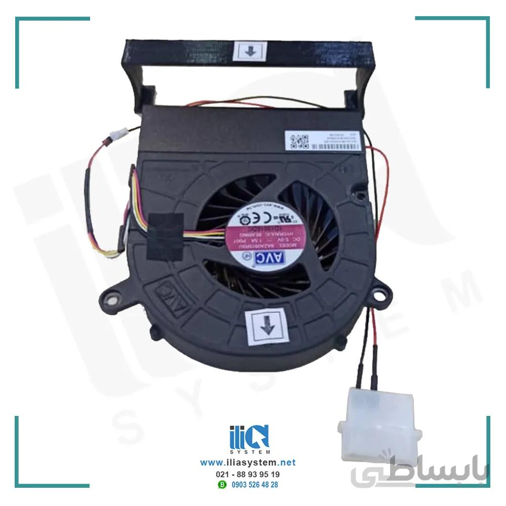 فن خنک کننده ی کارت گرافیک 4G DDR5 256Bit ای ام دی مدل AMD Radeon Sky 500