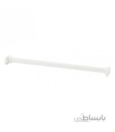 میله آویز ایکیا مدل HJÄLPA سایز 60 سانتی متری
