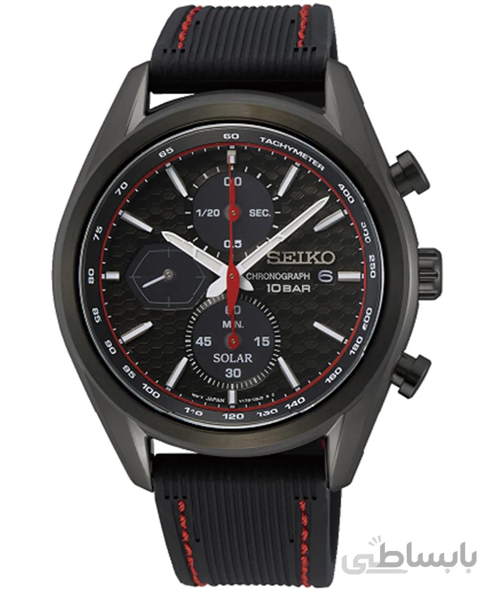 ساعت مچی مردانه سیکو، زیرمجموعه Chronograph ، کد SSC777P1