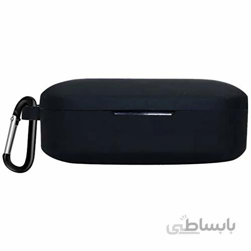 کاور سیلیکونی مناسب هدفون بیسیم کیو سی وای qcy G1