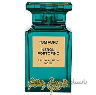 تستر ادوپرفیوم تام فورد نرولی حجم 100 میلی لیتر | Tom Ford Neroli