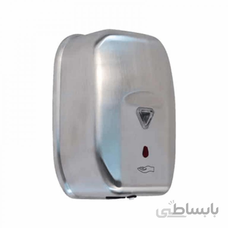 جا مایع دستشویی هوشمند Bim مدل 120