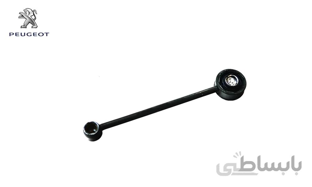 میل ماهک بهینه پژو 405