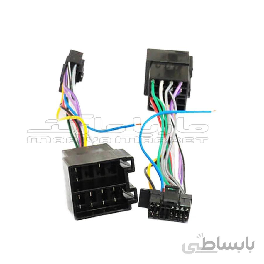سوکت فابریک سونی جدید Sony