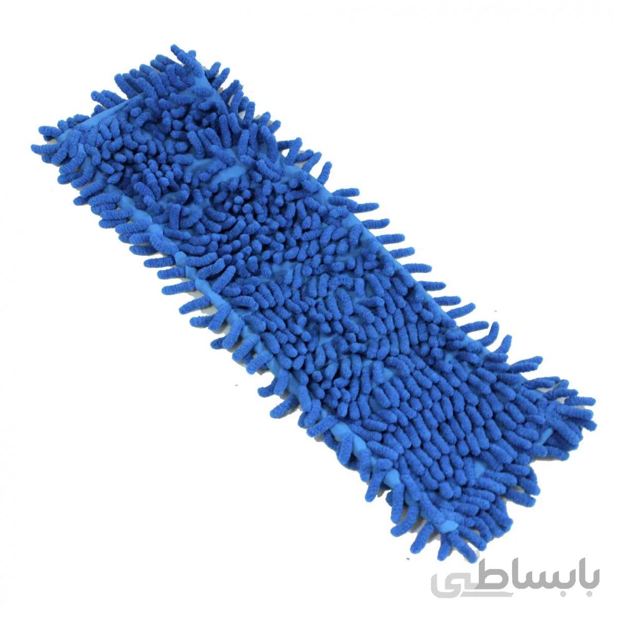 یدک زمین شوی طرح ماکارونی