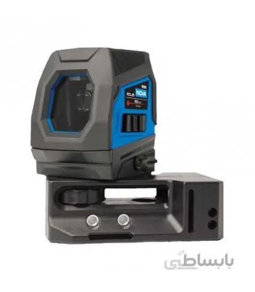 تراز لیزری شارژی دوخط نووا سری compact مدل NTL-2640