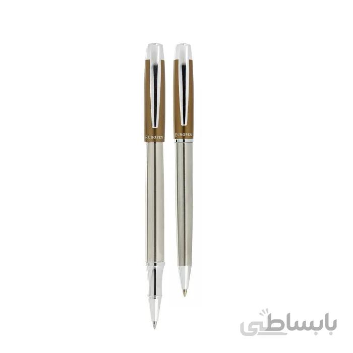 ست خودکار و روان نویس یوروپن مدل SMART