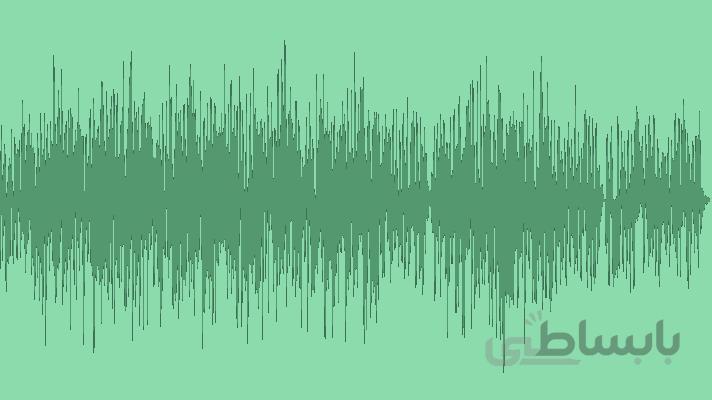 موسیقی بک گراند بی کلام مخصوص اسلایدشو Think Positive Today Music Kit 22208