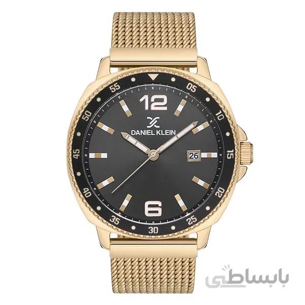 ساعت مچی مردانه دنیل کلین مدل DANIEL KLEIN DK.1.12569.5