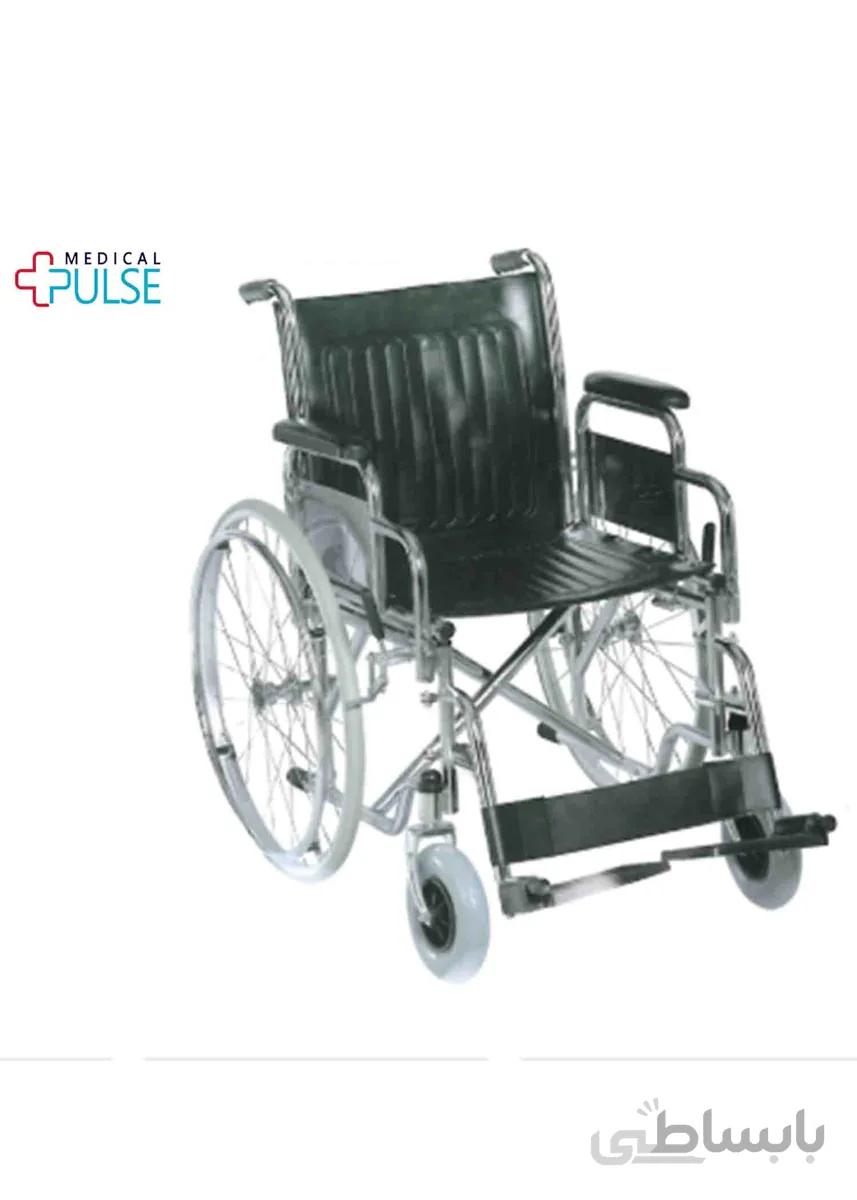 ویلچر تاشو نوجوان جی تی اس مدل JTS-901S