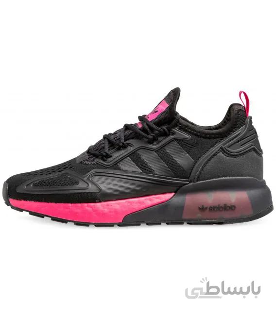 کتانی رانینگ زنانه آدیداس Adidas ZX 2K BOOST SHOES