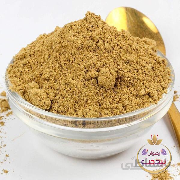 چای ماسالا رضوان بیدخت 200گرمی