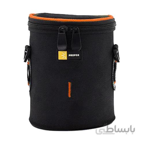کیف لنز پروفاکس سایز کوچک Profox Lens Bag Small Blue