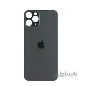 درب پشت آیفون Apple Iphone 11 pro max