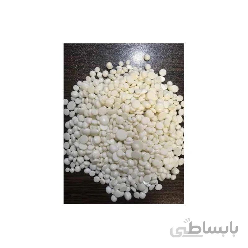 چسب گرم صحافی چینی - یک کیلوگرم ا Chinese binding hot glue - one kilogram