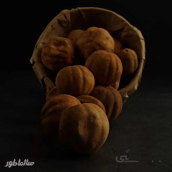 لیمو عمانی ایرانی
