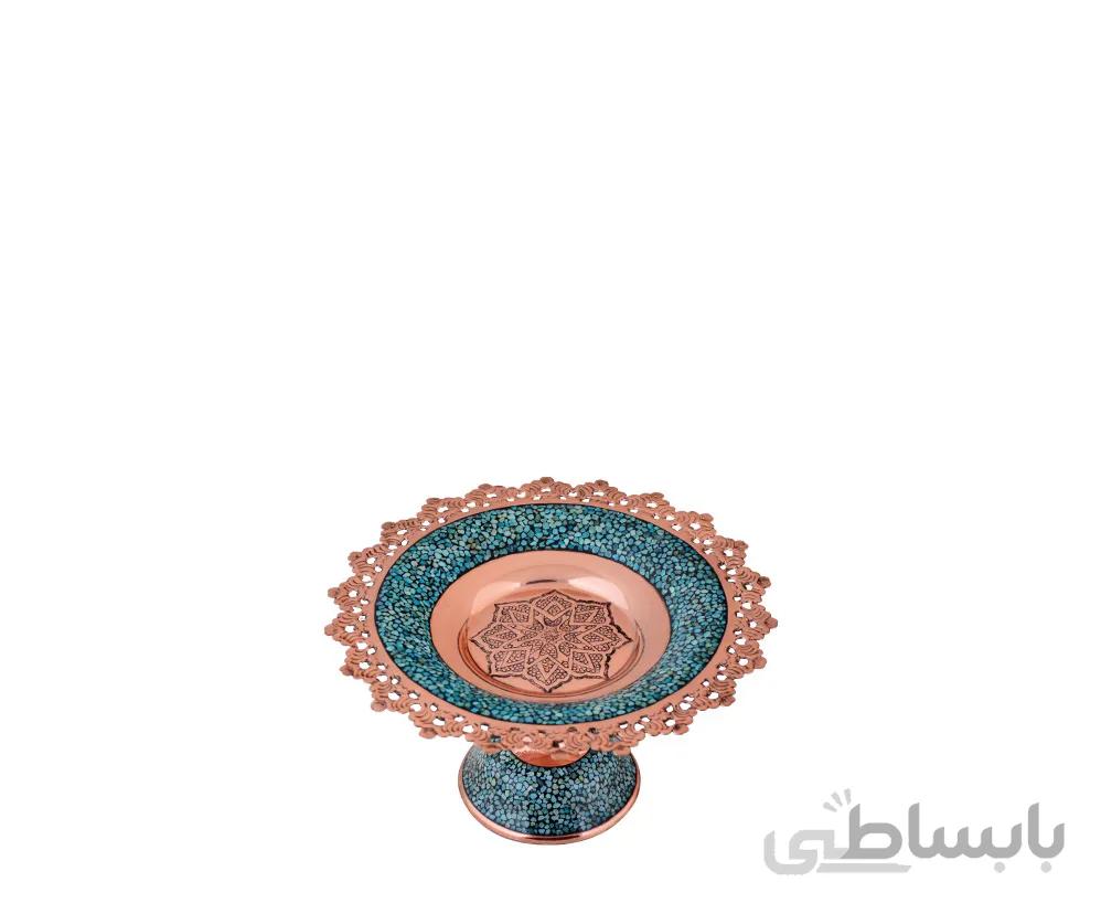 شیرینی خوری شماره 2 شبکه بری فیروزه