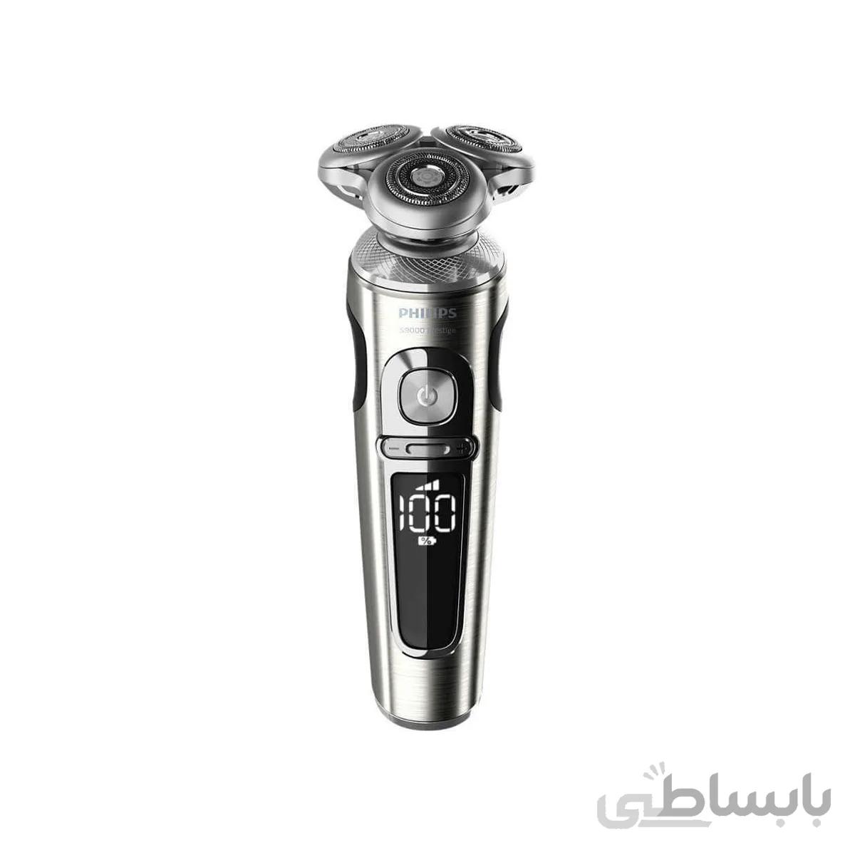 ریش تراش فیلیپس نورلکو SP9820 ا Philips Norelco SP9820 shaver Prestige