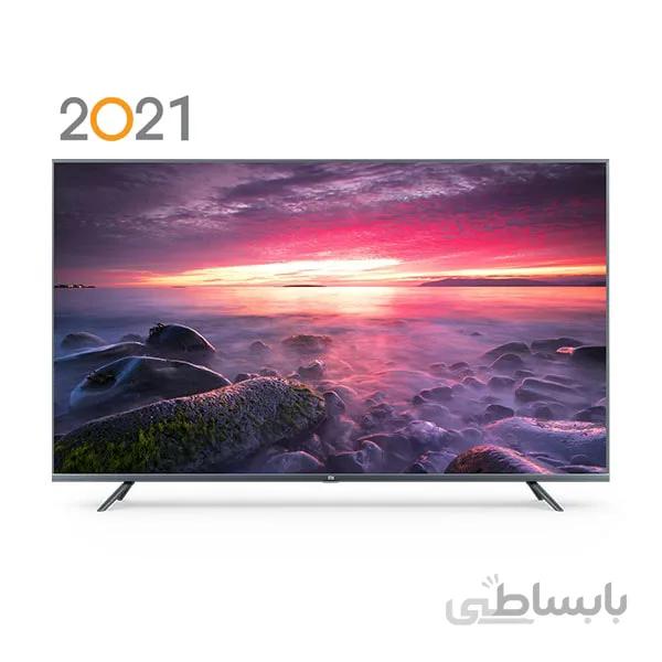 تلویزیون شیائومی Mi TV 4S L55M5-5ASP مدل 55 اینچ
