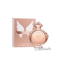 عطر ادکلن زنانه پاکو رابان المپیا برند کالکشن کد 087 (Paco Rabanne Olympea)