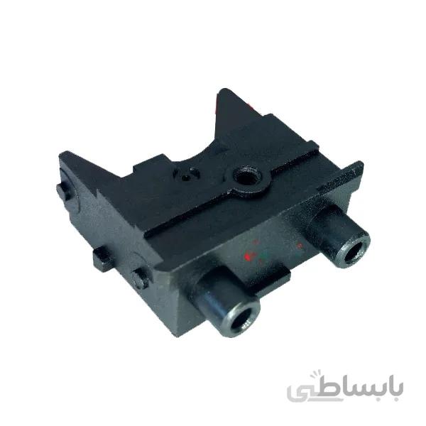 بلوک شارژ Aficio 2060