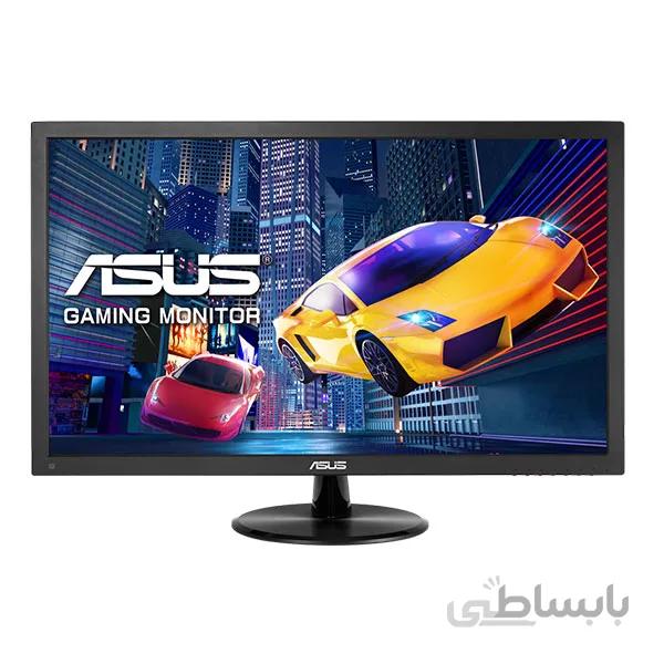 مانیتور ایسوس مدل VP248QG سایز 24 اینچ ا ASUS VP248QG Monitor 24 Inch