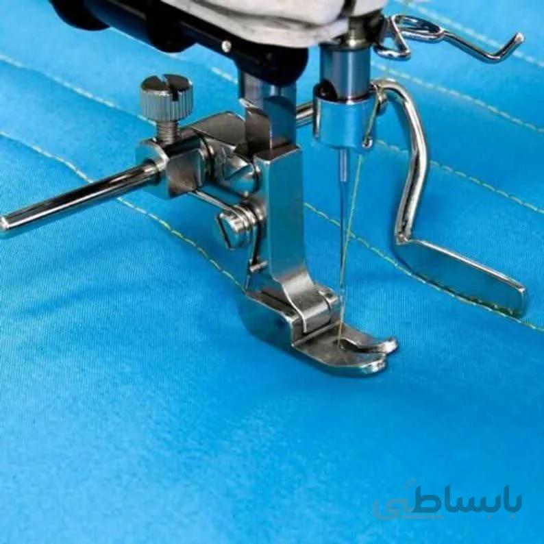 پایه خط کشدار میله ای