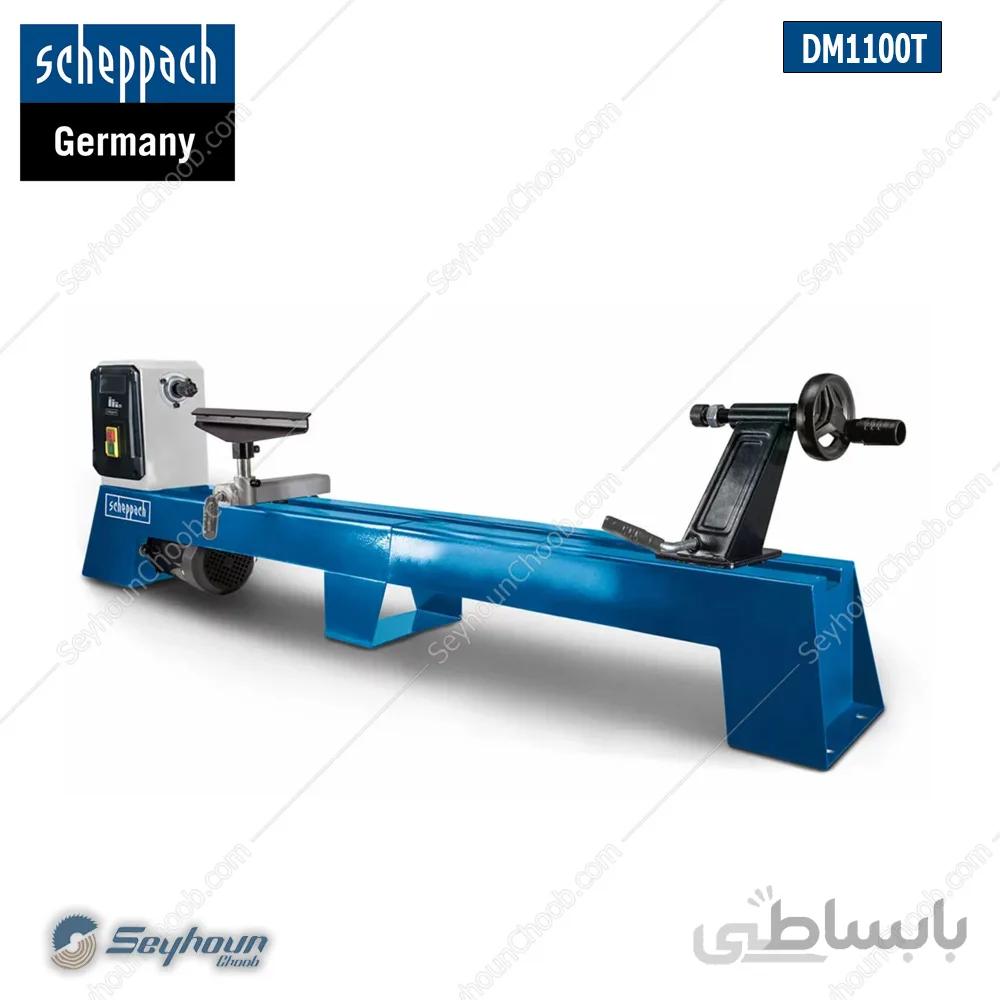 دستگاه خراطی 400 وات ، 1000 میلی متری شپخ مدل 5902306901 - DM1100T
