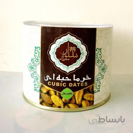 حبه خرما سیوار