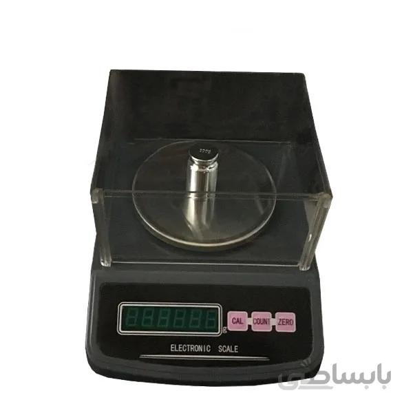 ترازو دیجیتال کیا مدل SL1000 ا Kia Laboratory Weighing SL1000