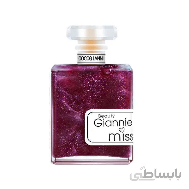 بادی اسپلش اکلیل دار Beauty Giannie miss