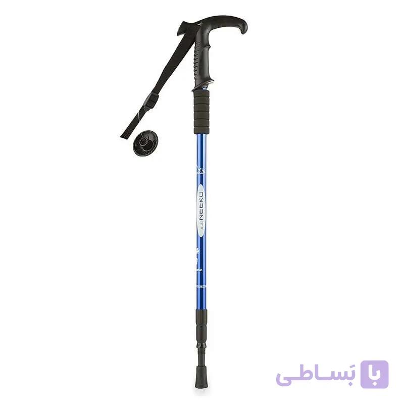 عصای کوهنوردی مدل NK-6835